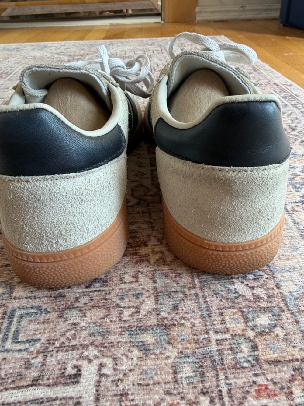 Adidas Samba Handball Spezial size 9 UK 7.5 - Picture 2 of 10